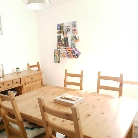 Brecon Burrows Villa Dowlais Eksteriør billede